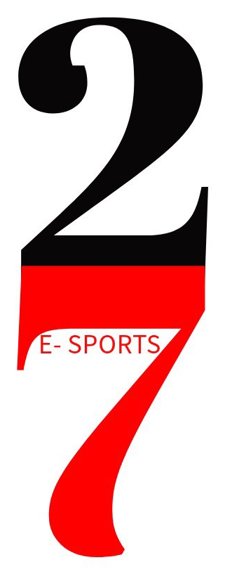 27 Esports logo